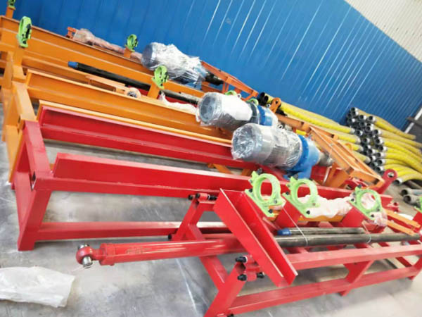 泵管通管機(jī)